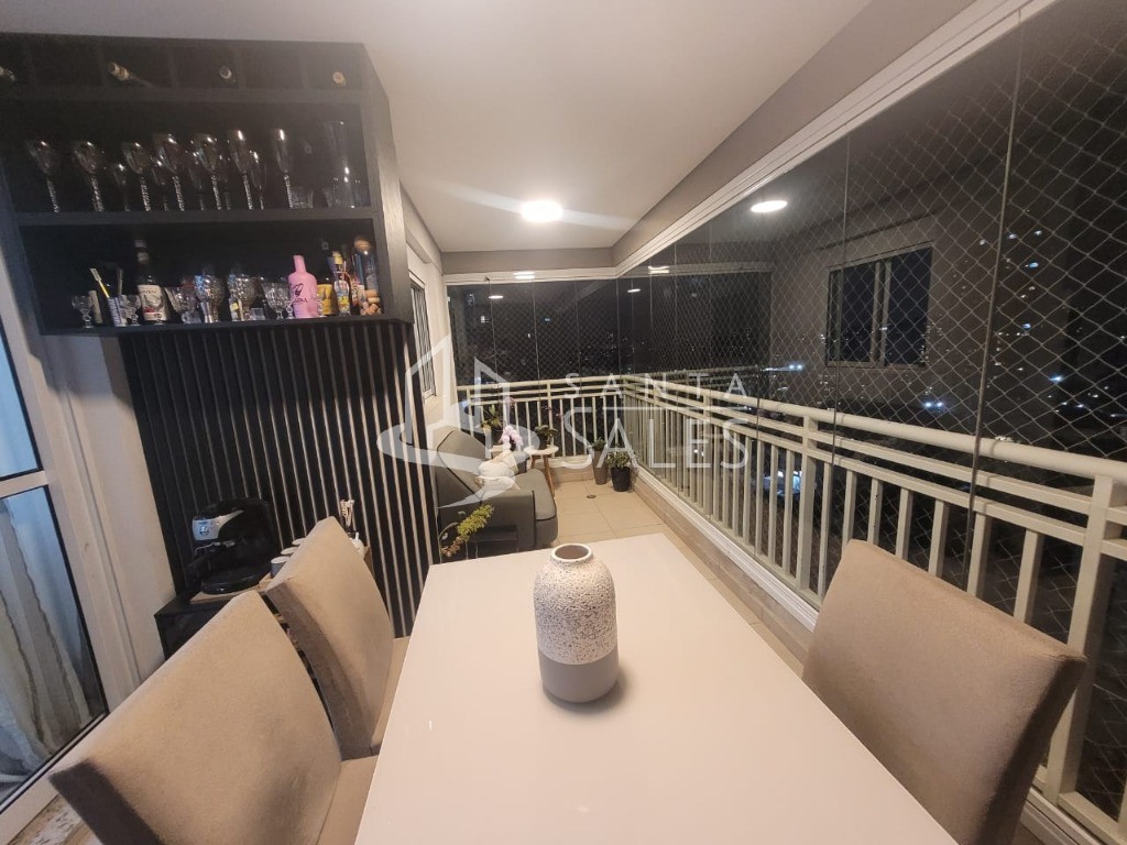 Apartamento, 2 quartos, 65 m² - Foto 6