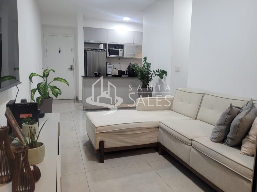 Apartamento, 2 quartos, 65 m² - Foto 5