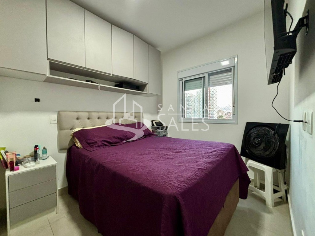 Apartamento, 2 quartos, 65 m² - Foto 13