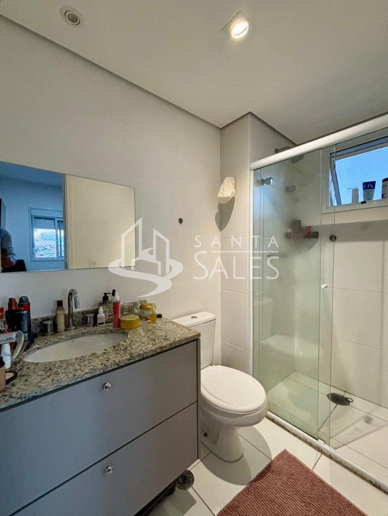 Apartamento, 2 quartos, 65 m² - Foto 15