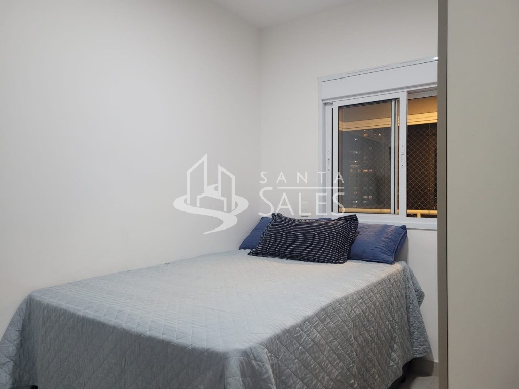 Apartamento, 2 quartos, 65 m² - Foto 12