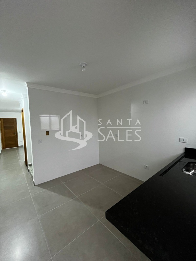 Sobrado, 3 quartos, 140 m² - Foto 12