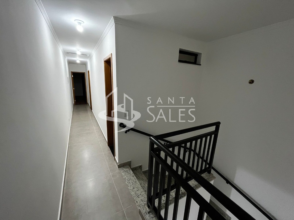 Sobrado, 3 quartos, 140 m² - Foto 13