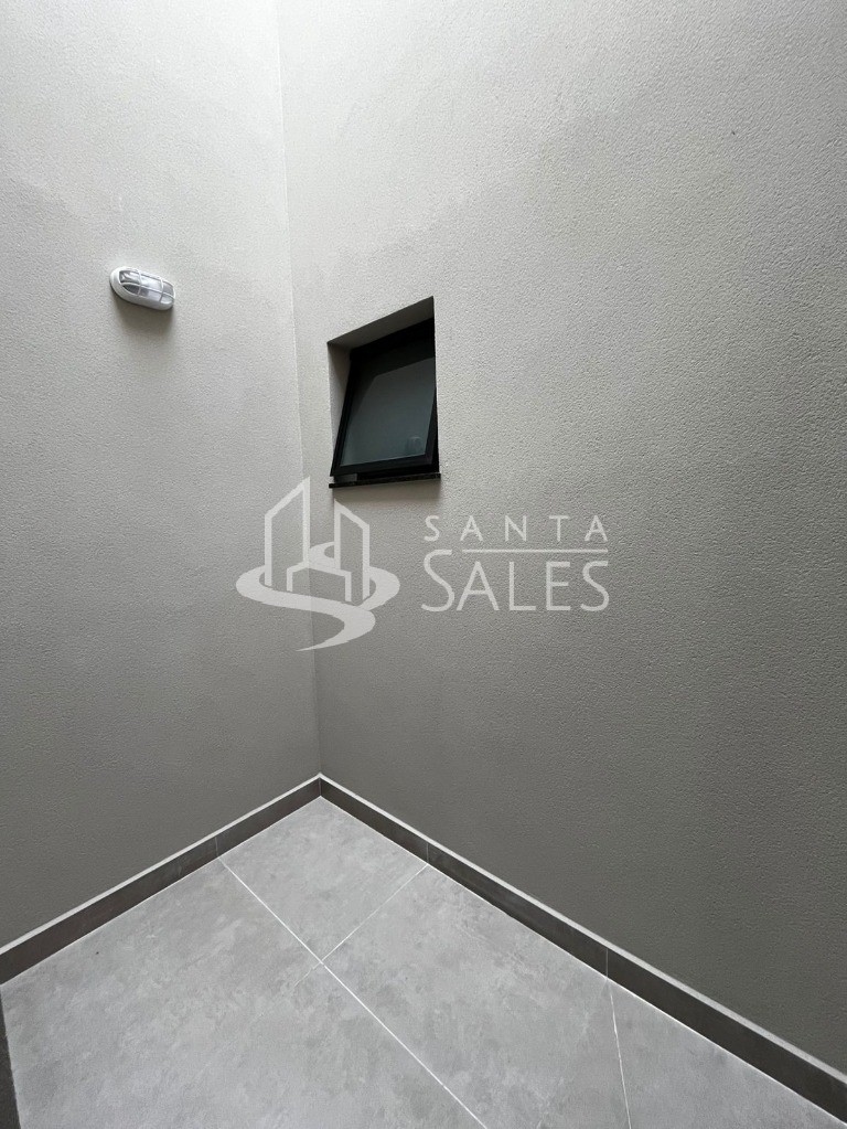 Sobrado, 3 quartos, 140 m² - Foto 14