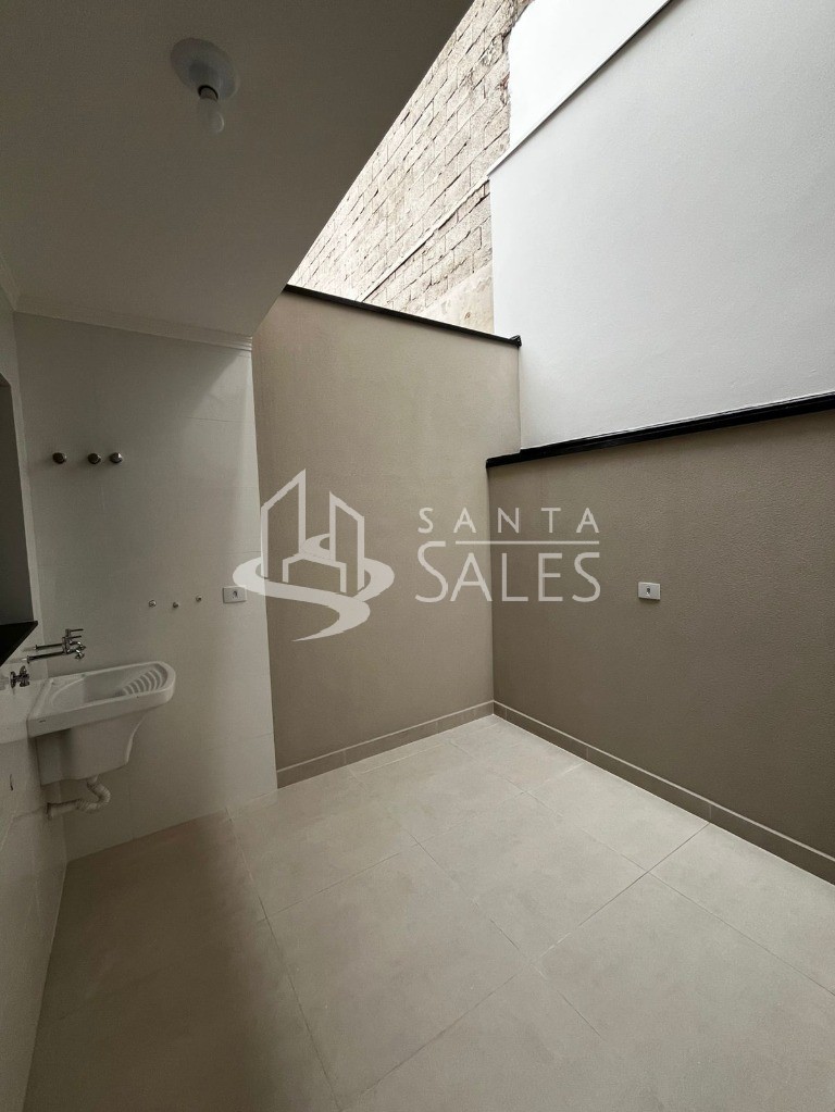 Sobrado, 3 quartos, 140 m² - Foto 17