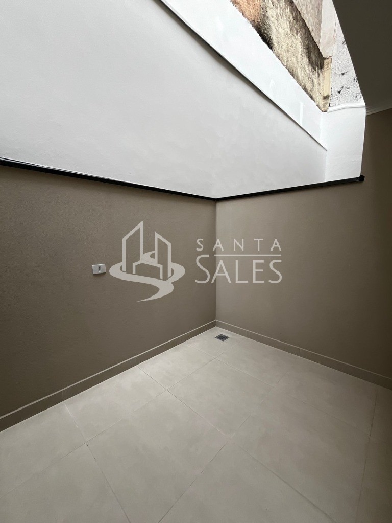 Sobrado, 3 quartos, 140 m² - Foto 26