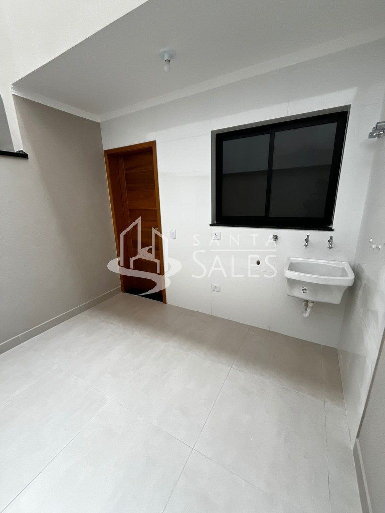 Sobrado, 3 quartos, 140 m² - Foto 27