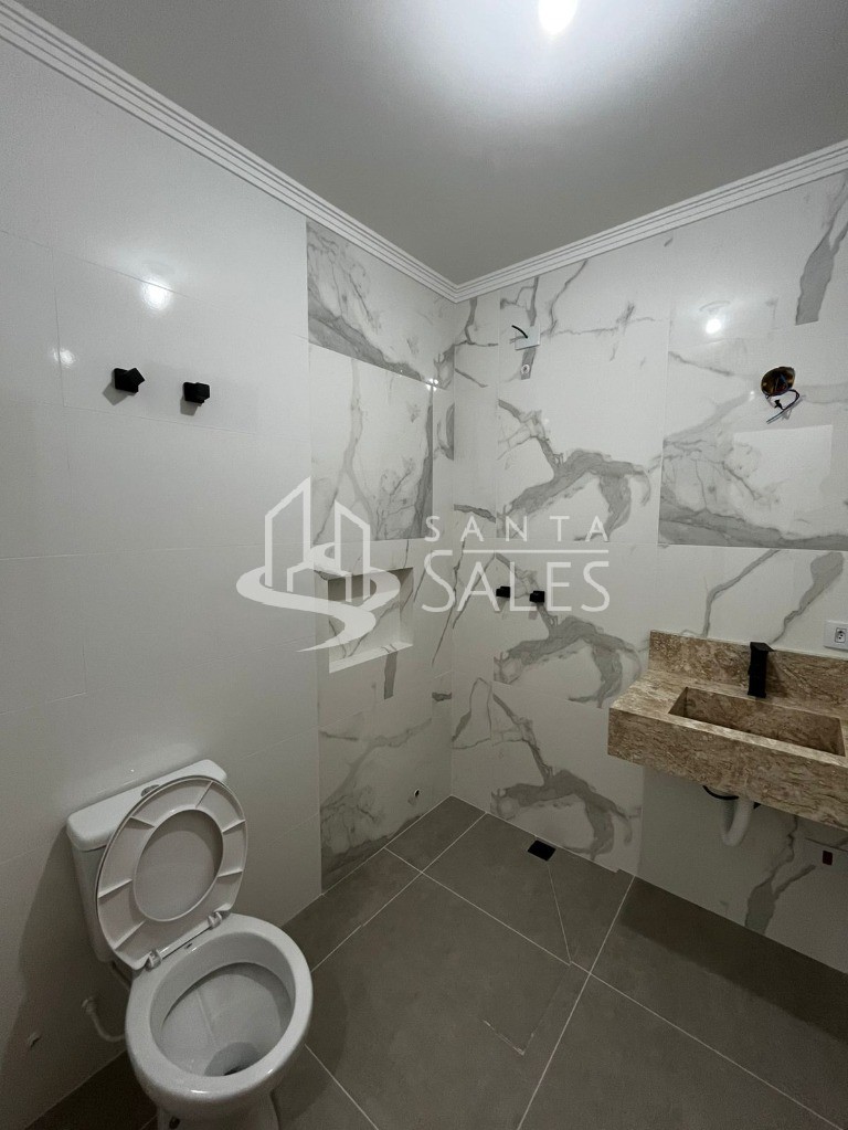 Sobrado, 3 quartos, 140 m² - Foto 31