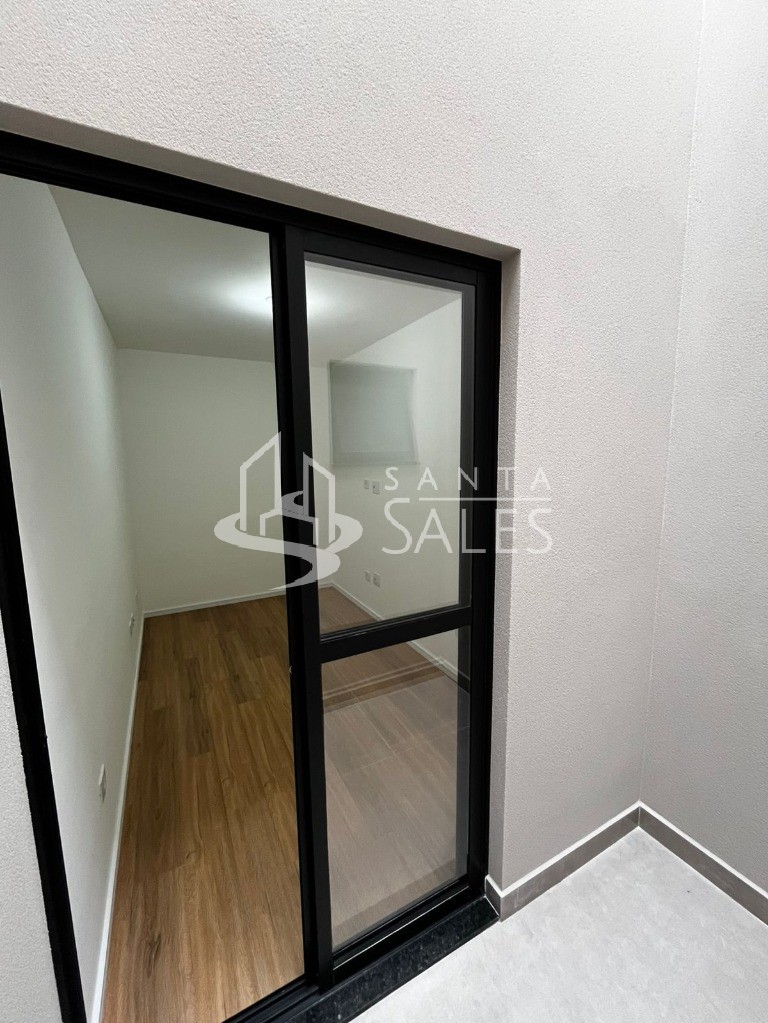 Sobrado, 3 quartos, 140 m² - Foto 24