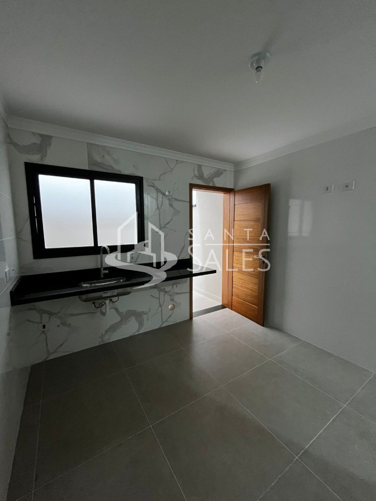 Sobrado, 3 quartos, 140 m² - Foto 4