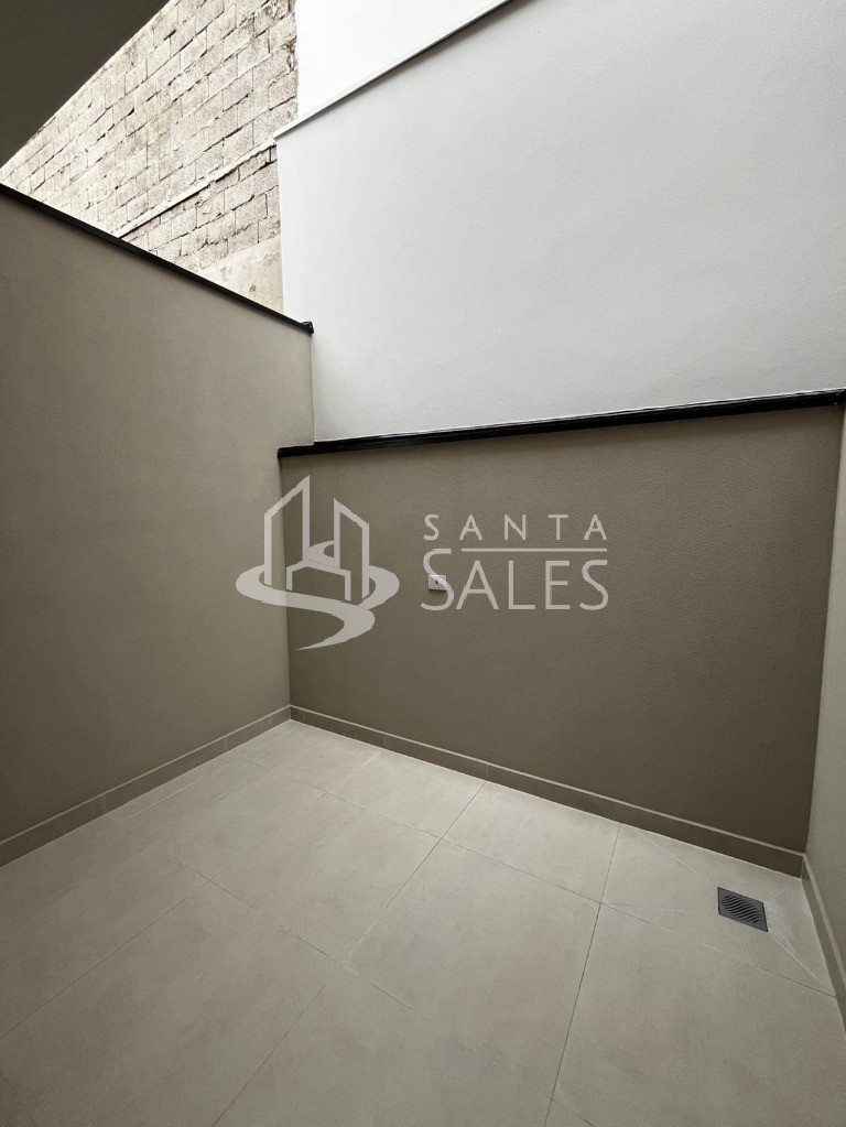 Sobrado, 3 quartos, 140 m² - Foto 25