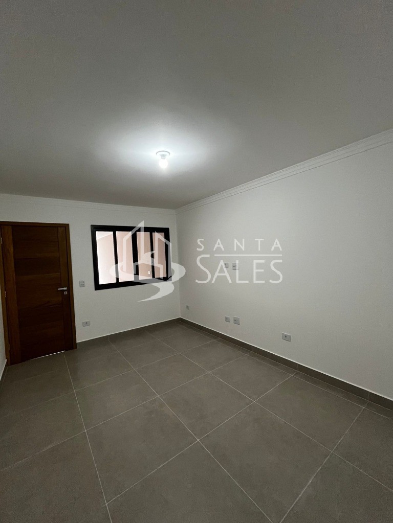 Sobrado, 3 quartos, 140 m² - Foto 1
