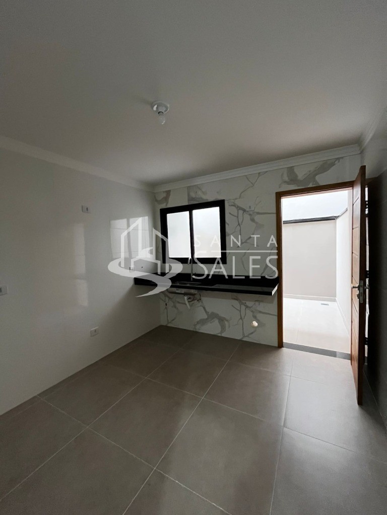 Sobrado, 3 quartos, 140 m² - Foto 3