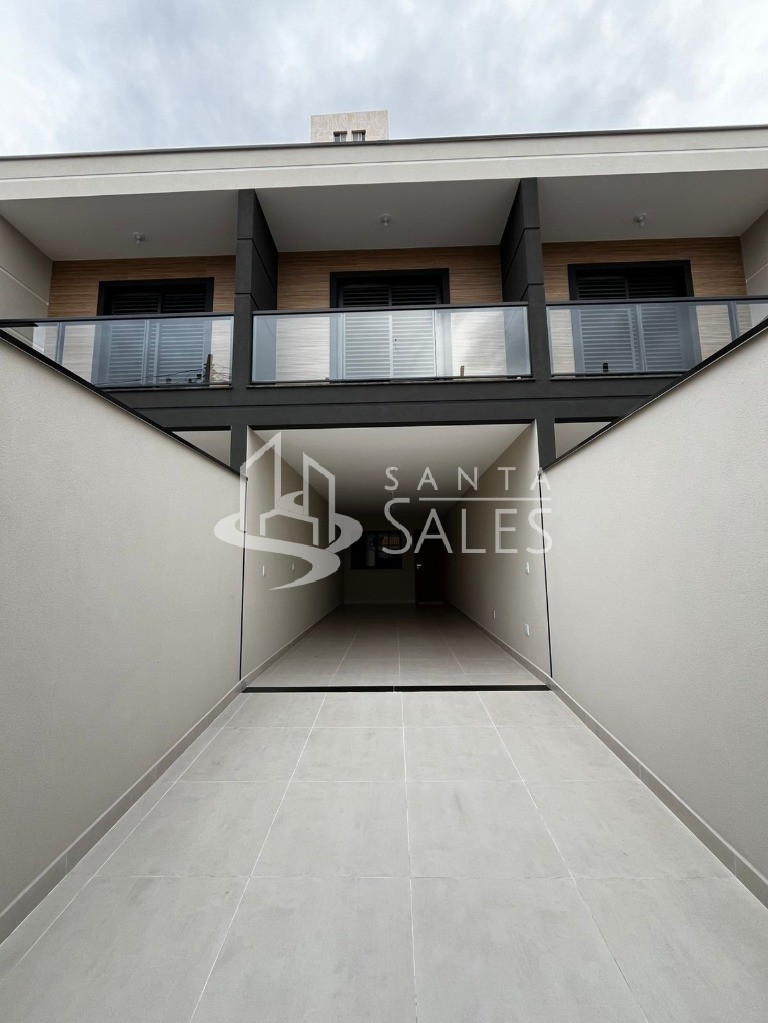 Sobrado, 3 quartos, 140 m² - Foto 5