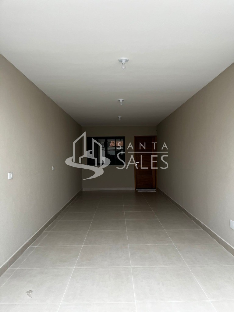 Sobrado, 3 quartos, 140 m² - Foto 11