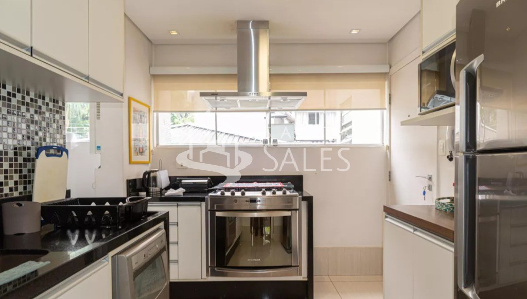 Apartamento, 2 quartos, 101 m² - Foto 4