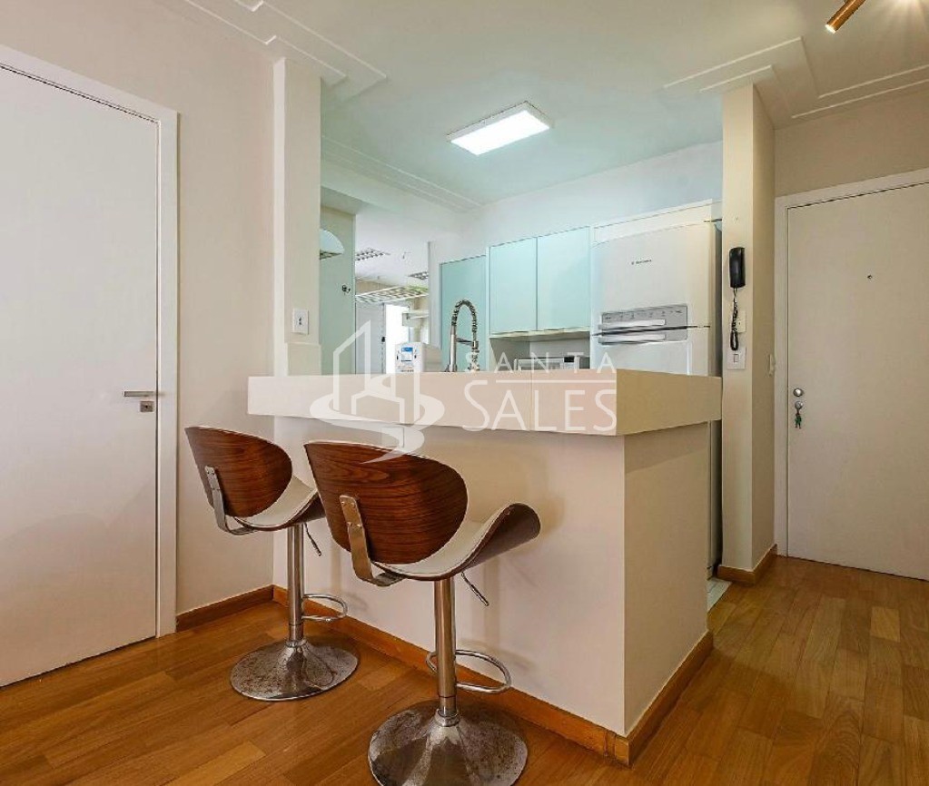 Apartamento, 2 quartos, 80 m² - Foto 5