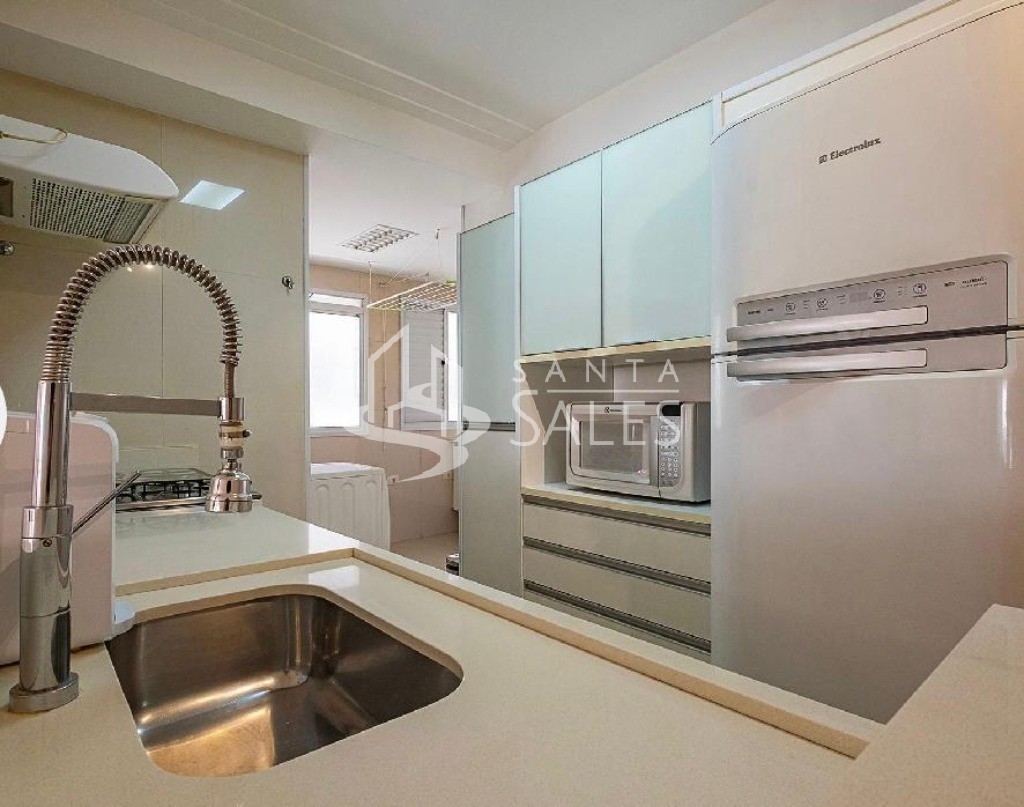 Apartamento, 2 quartos, 80 m² - Foto 7