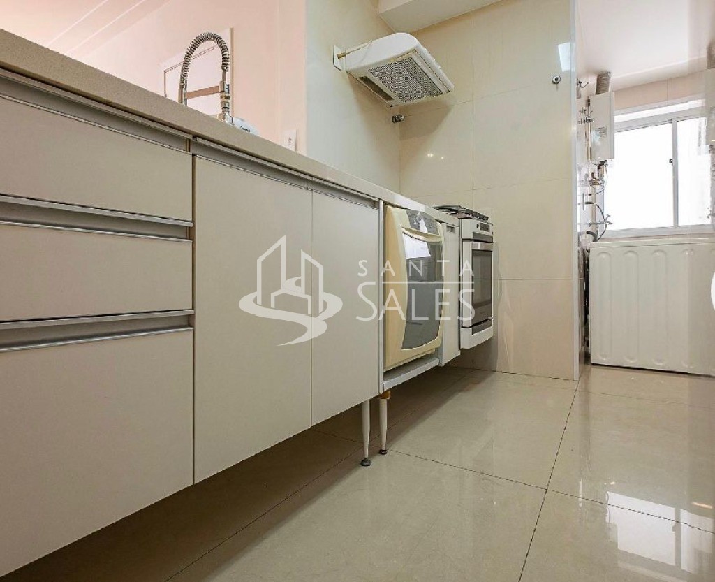 Apartamento, 2 quartos, 80 m² - Foto 8