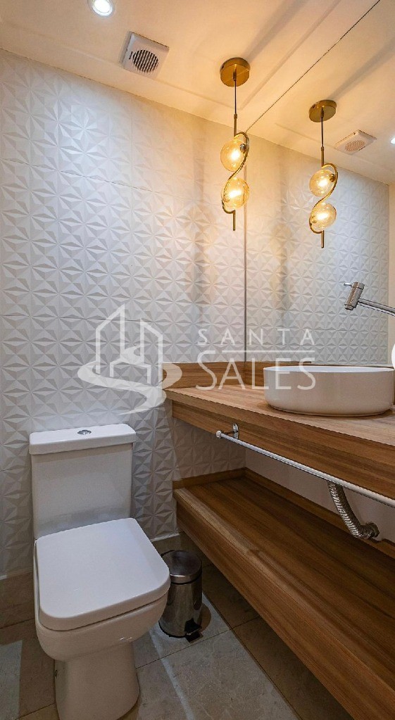 Apartamento, 2 quartos, 80 m² - Foto 10
