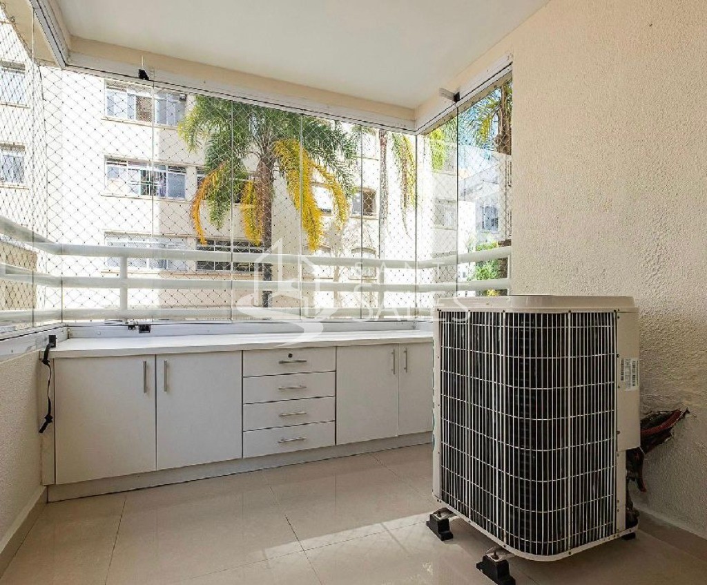 Apartamento, 2 quartos, 80 m² - Foto 11