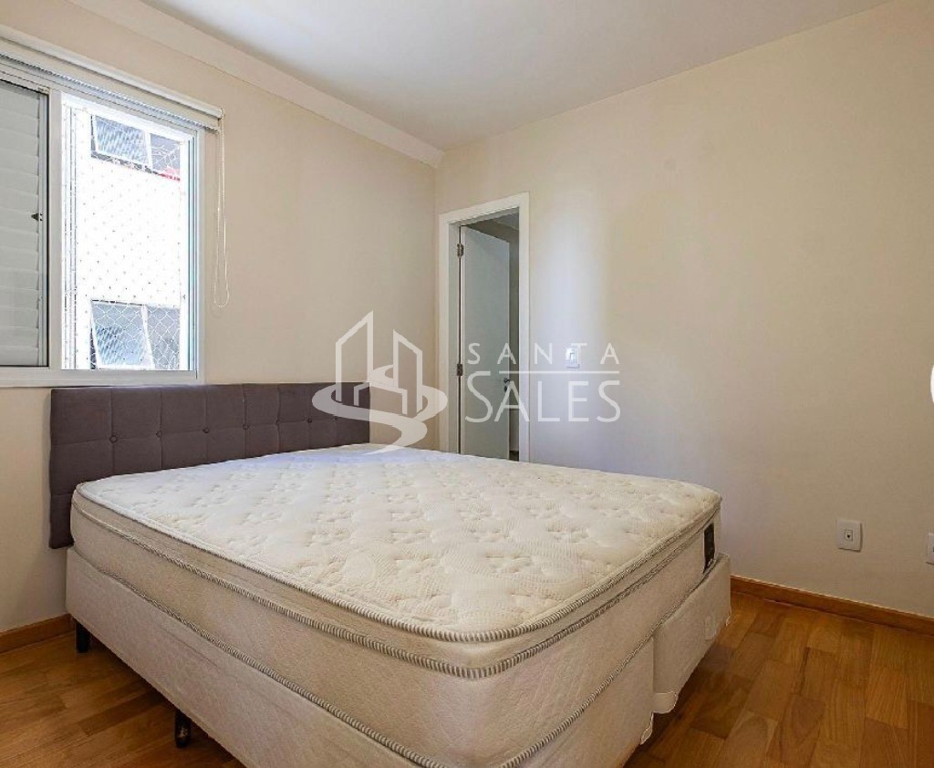 Apartamento, 2 quartos, 80 m² - Foto 12