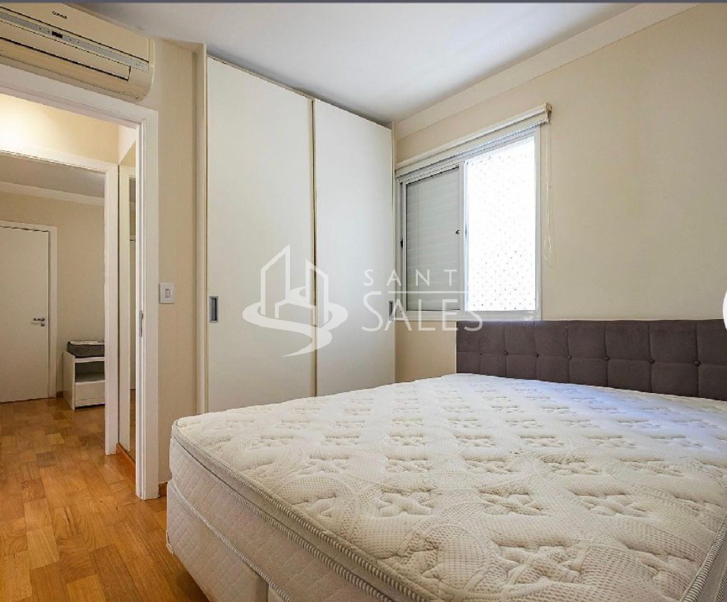 Apartamento, 2 quartos, 80 m² - Foto 13