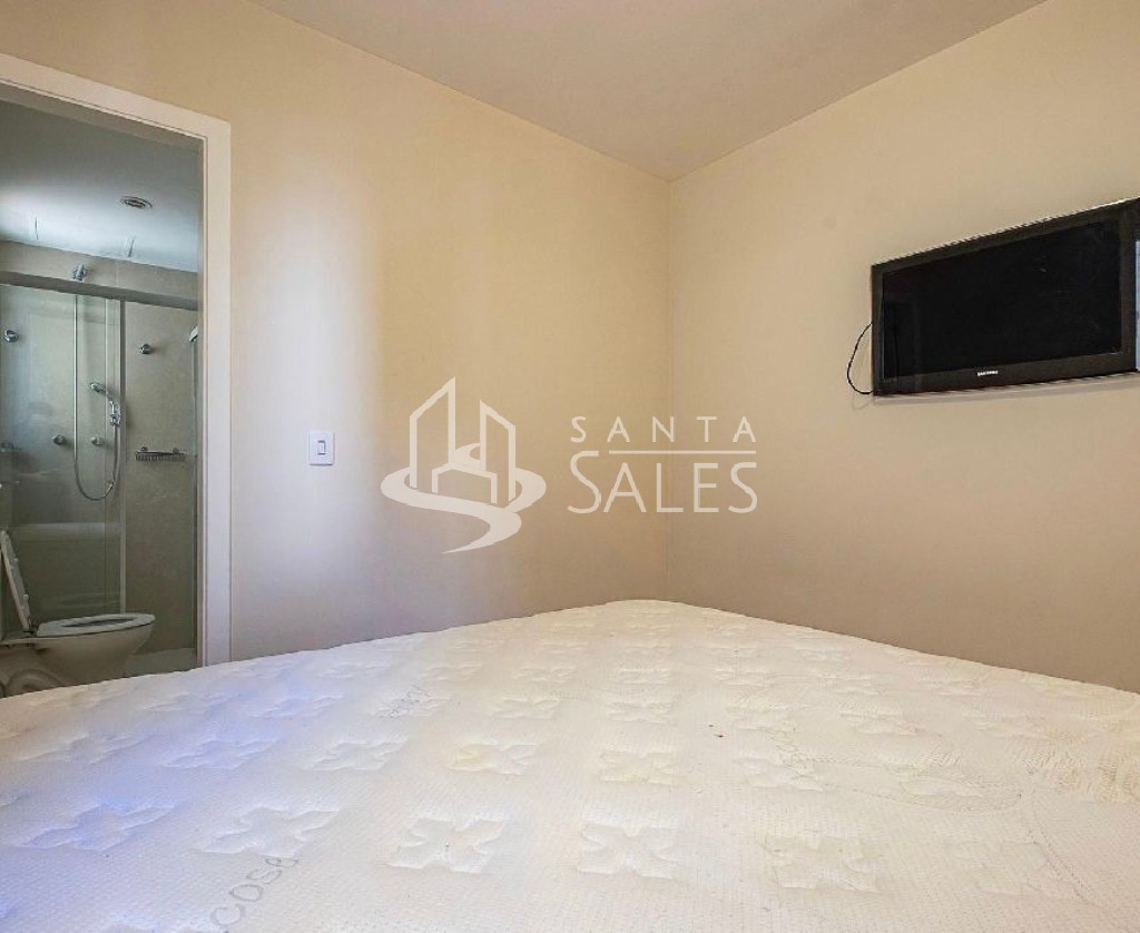 Apartamento, 2 quartos, 80 m² - Foto 14