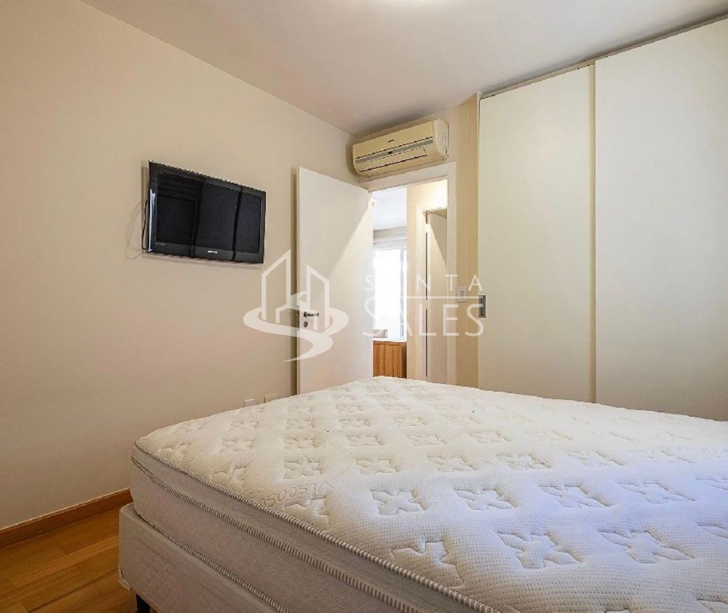 Apartamento, 2 quartos, 80 m² - Foto 15