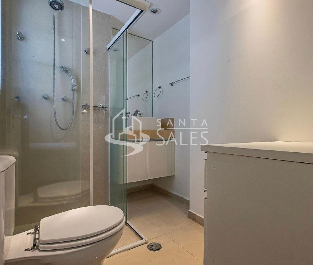 Apartamento, 2 quartos, 80 m² - Foto 17