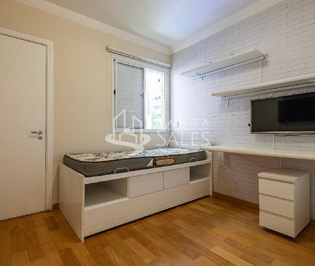 Apartamento, 2 quartos, 80 m² - Foto 20