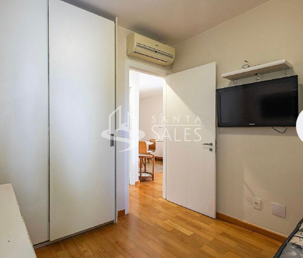 Apartamento, 2 quartos, 80 m² - Foto 22