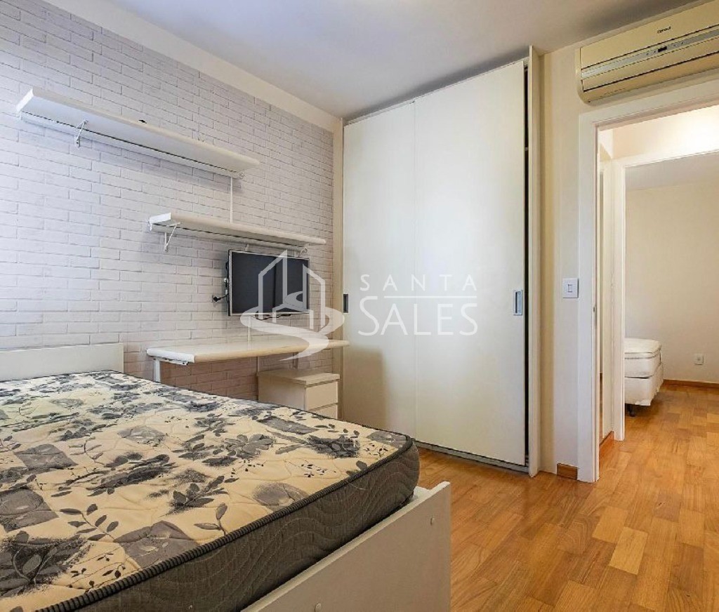Apartamento, 2 quartos, 80 m² - Foto 23