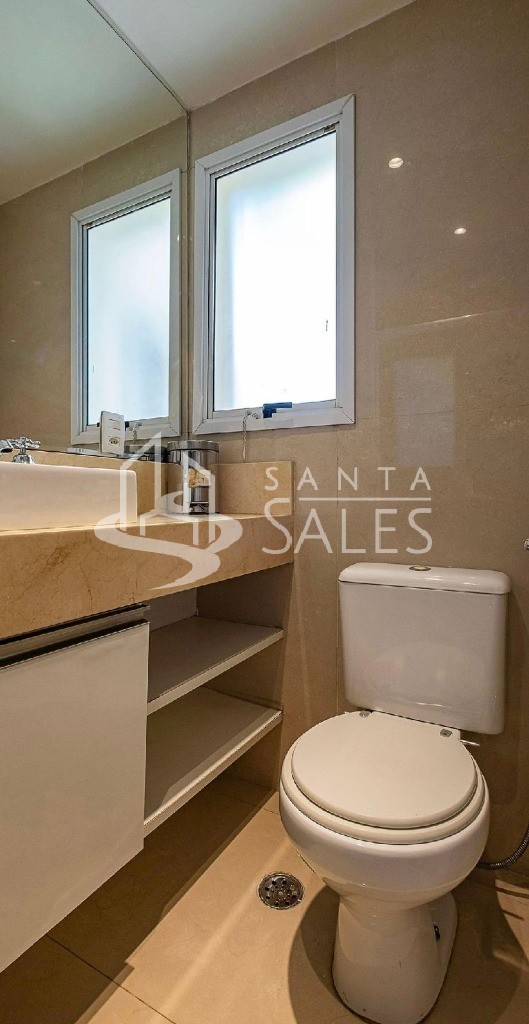 Apartamento, 2 quartos, 80 m² - Foto 27