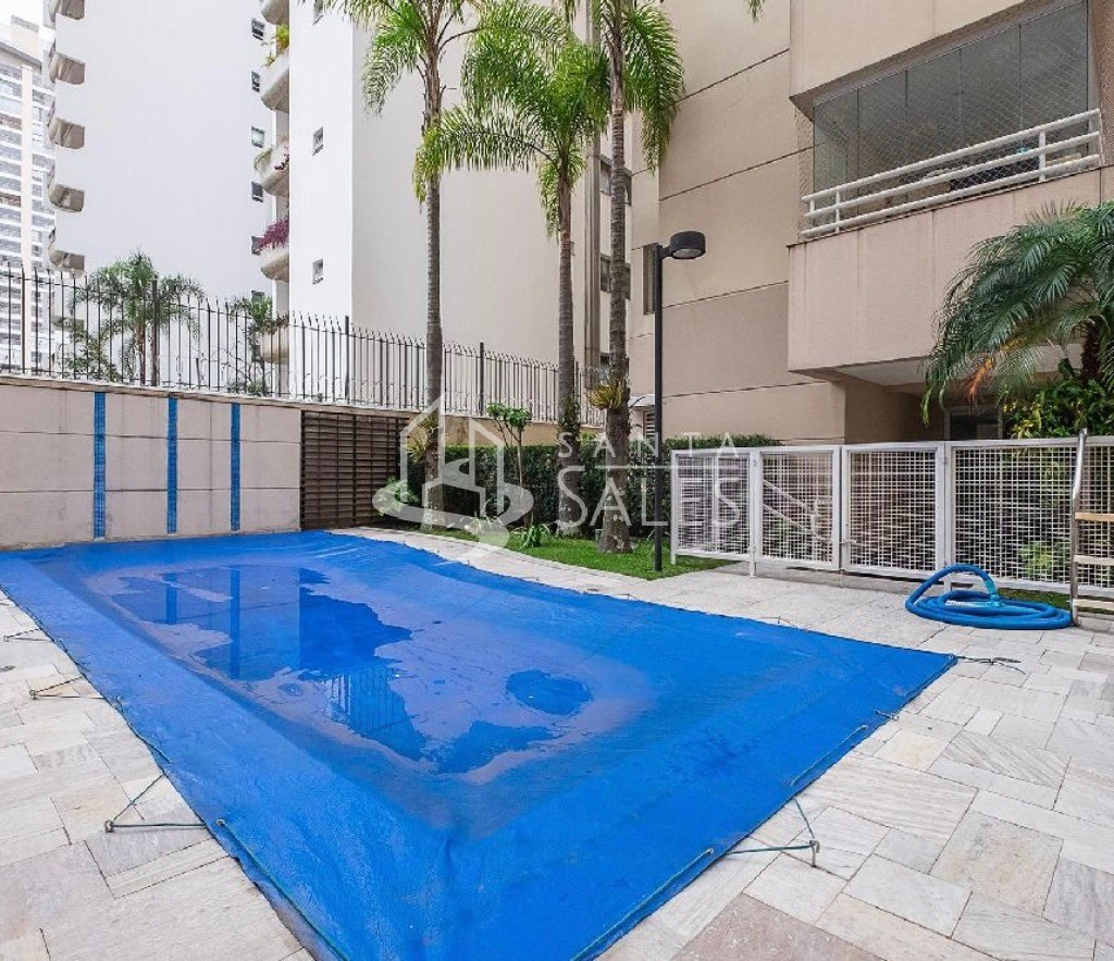 Apartamento, 2 quartos, 80 m² - Foto 30