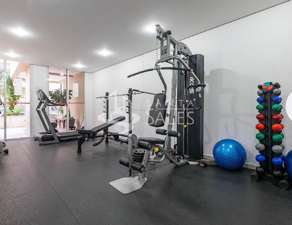 Apartamento, 2 quartos, 80 m² - Foto 32