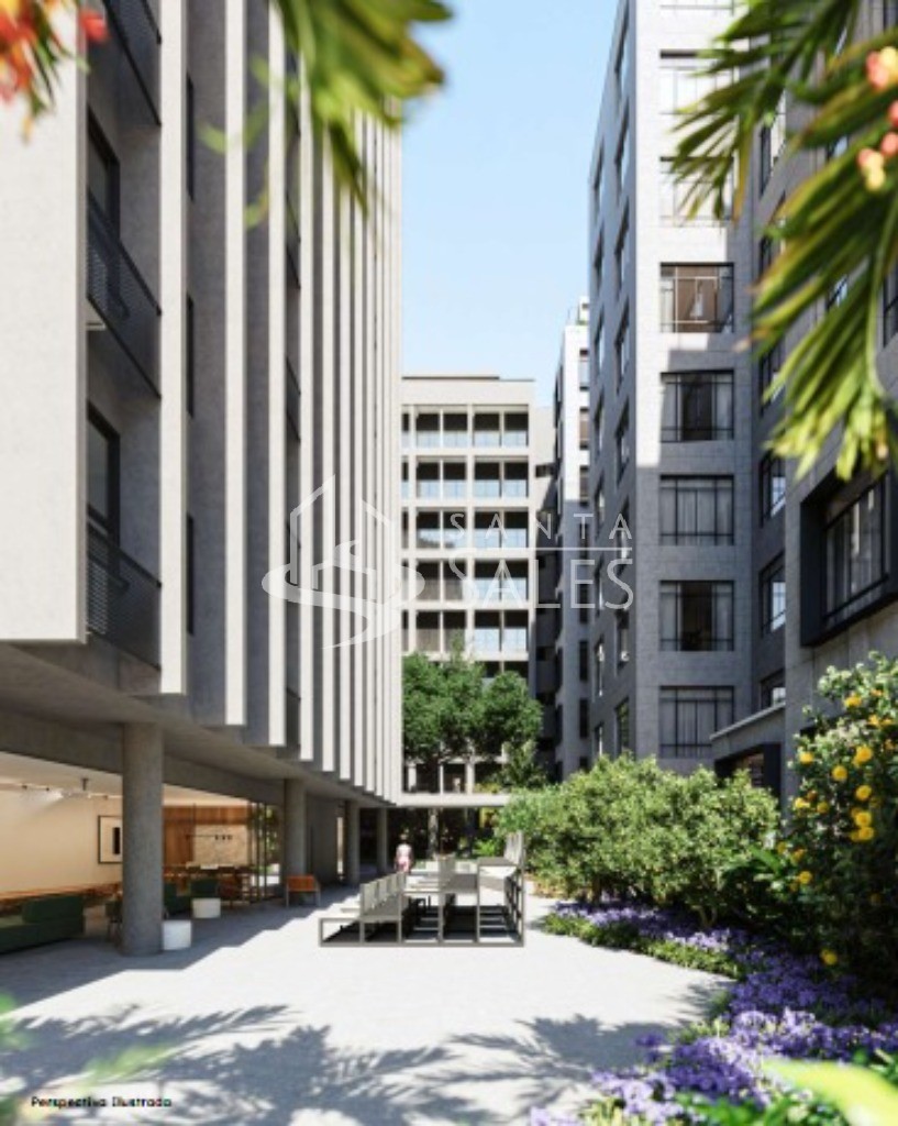 Apartamento, 2 quartos, 112 m² - Foto 2