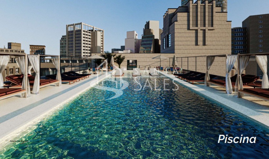 Apartamento, 2 quartos, 112 m² - Foto 5