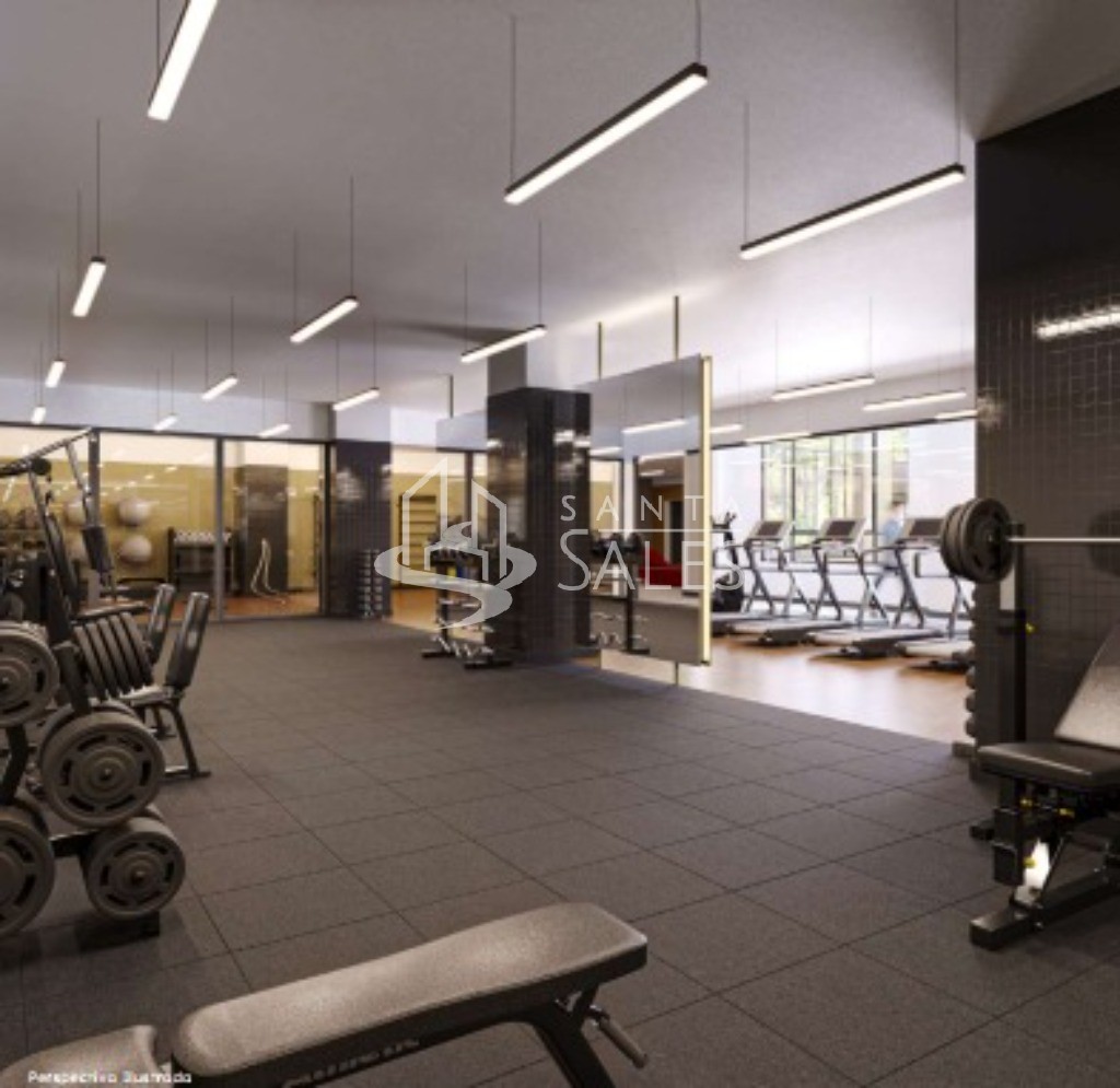 Apartamento, 2 quartos, 112 m² - Foto 6