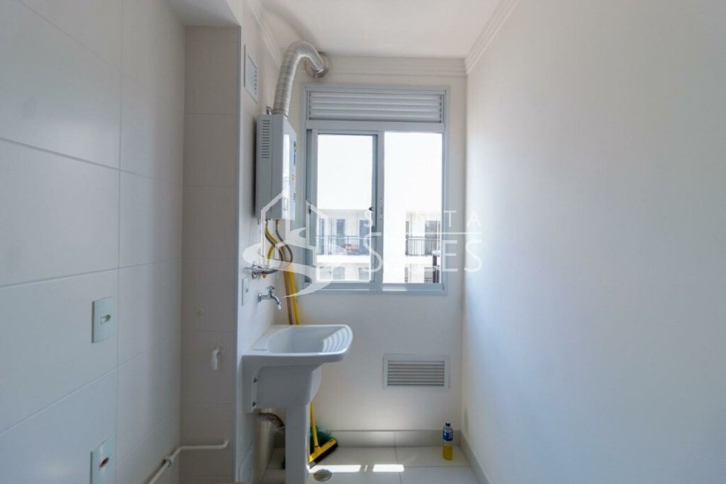 Apartamento, 2 quartos, 51 m² - Foto 12