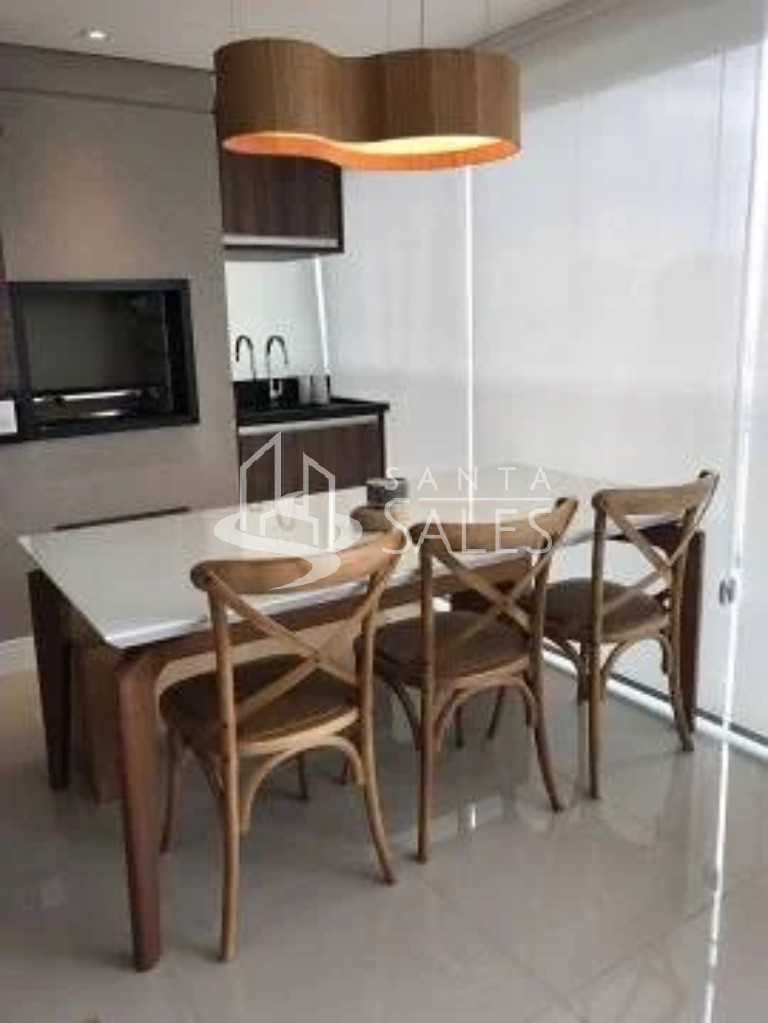 Apartamento, 2 quartos, 65 m² - Foto 1