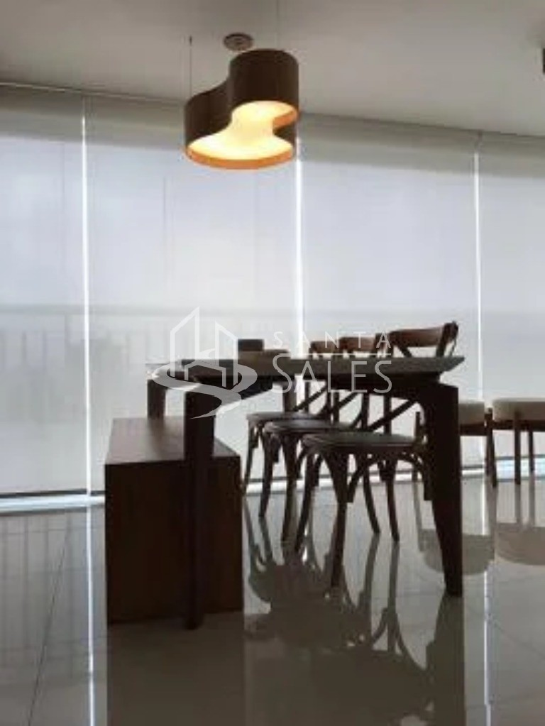 Apartamento, 2 quartos, 65 m² - Foto 2