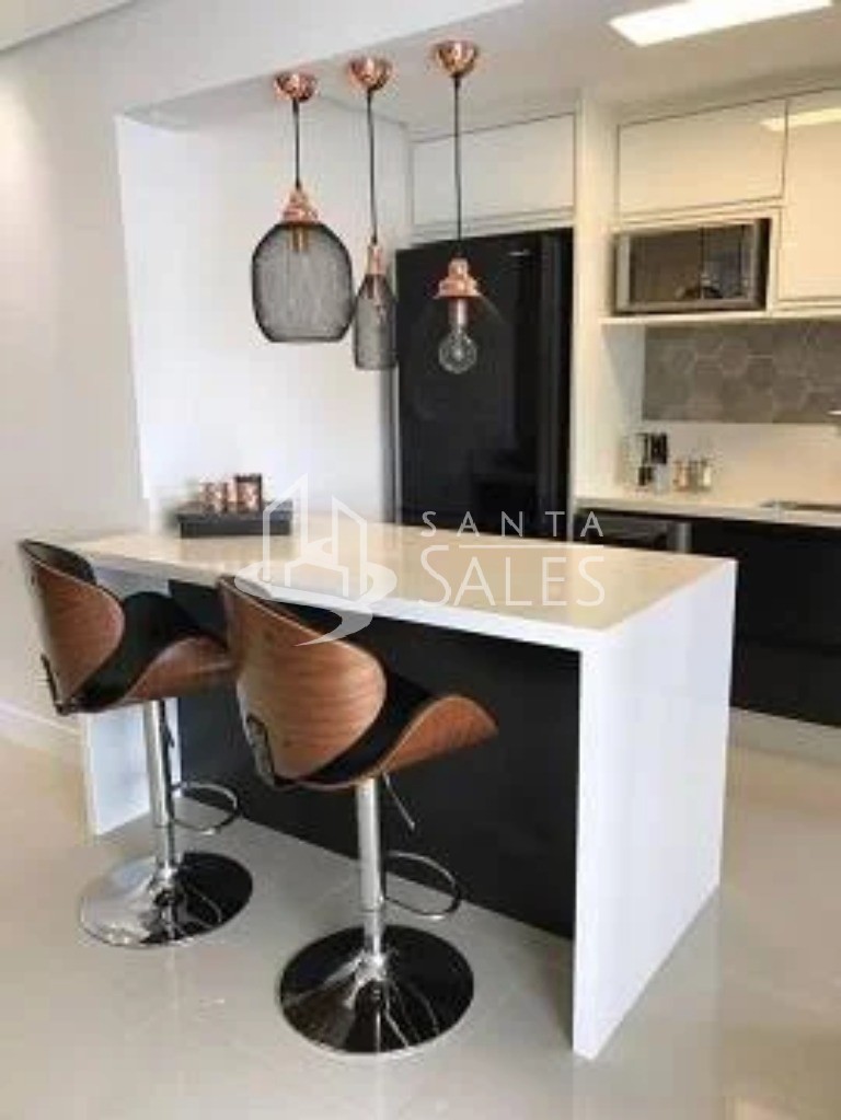 Apartamento, 2 quartos, 65 m² - Foto 4