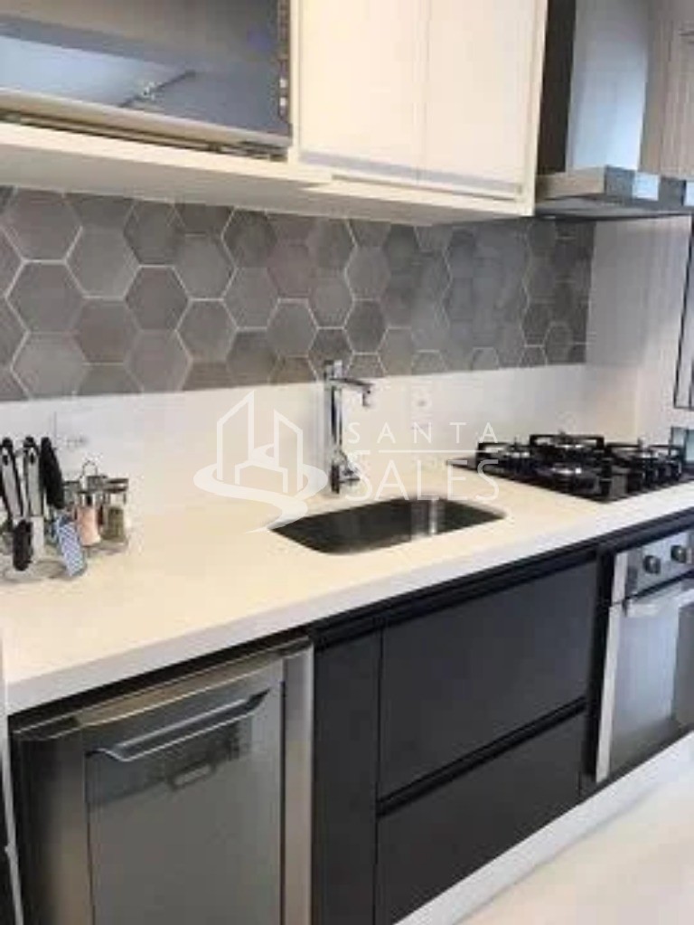 Apartamento, 2 quartos, 65 m² - Foto 5