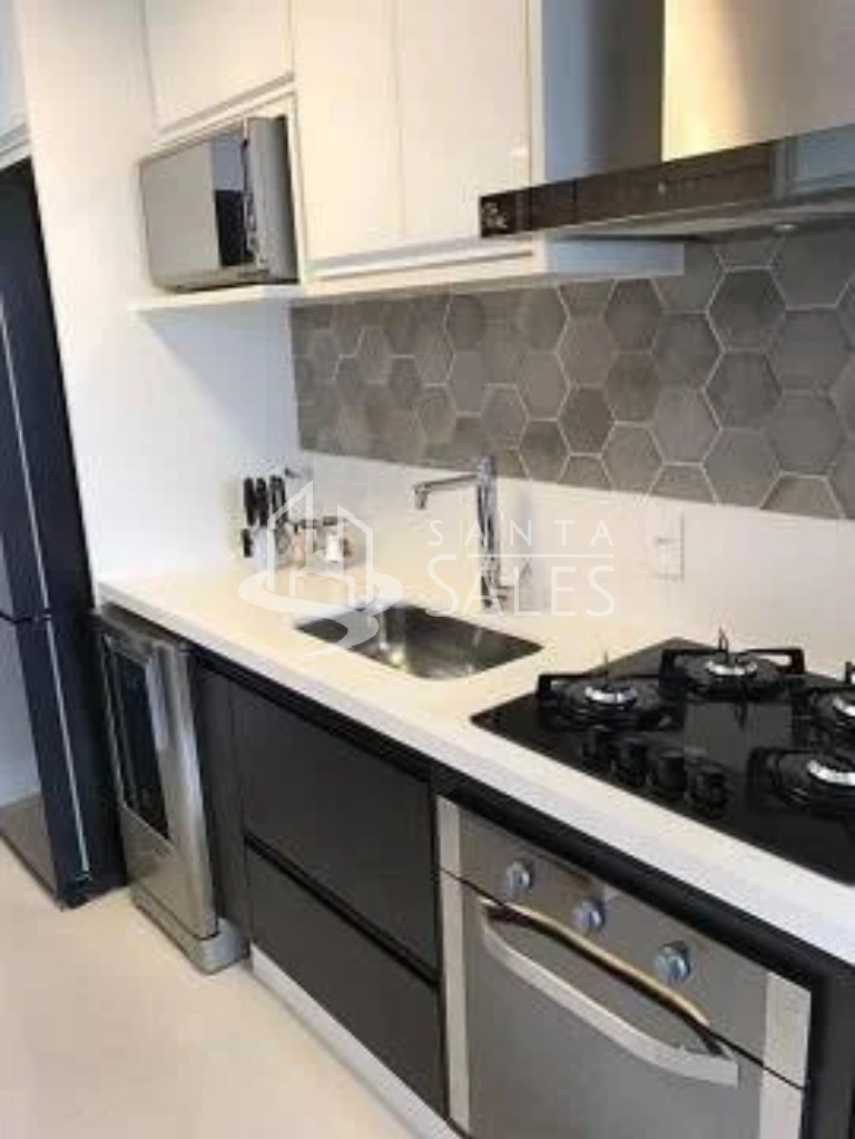 Apartamento, 2 quartos, 65 m² - Foto 6