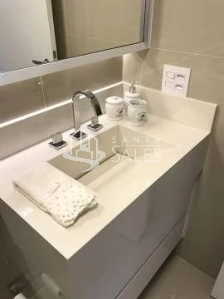 Apartamento, 2 quartos, 65 m² - Foto 8