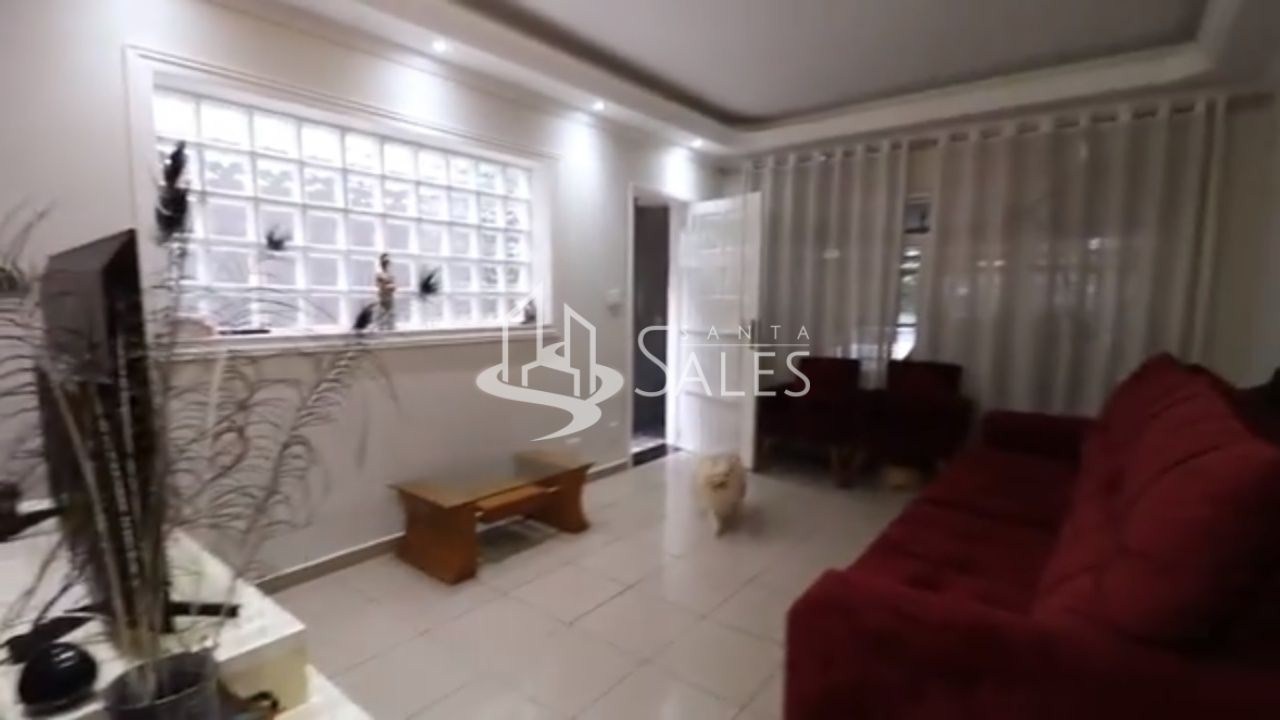 Sobrado, 2 quartos, 116 m² - Foto 1