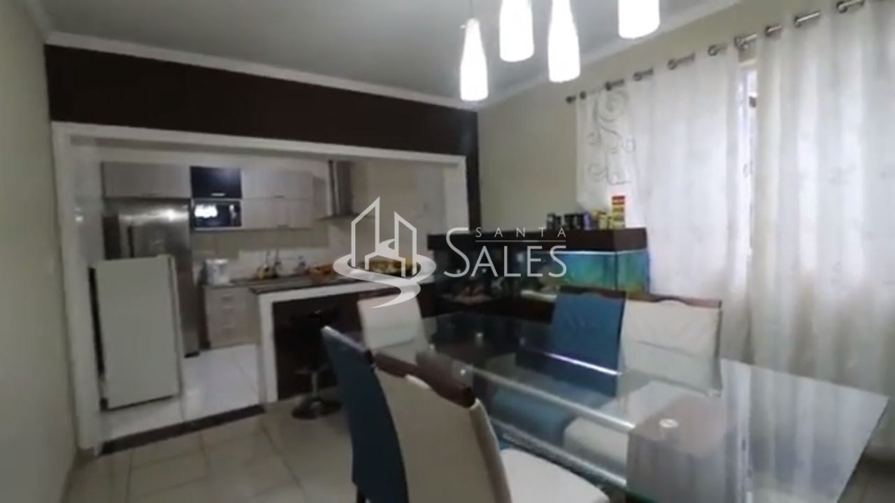 Sobrado, 2 quartos, 116 m² - Foto 2