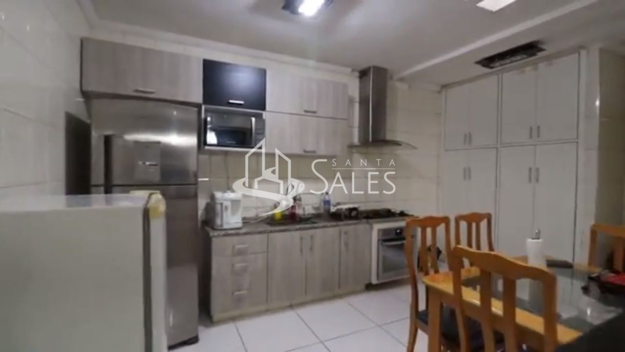 Sobrado, 2 quartos, 116 m² - Foto 3