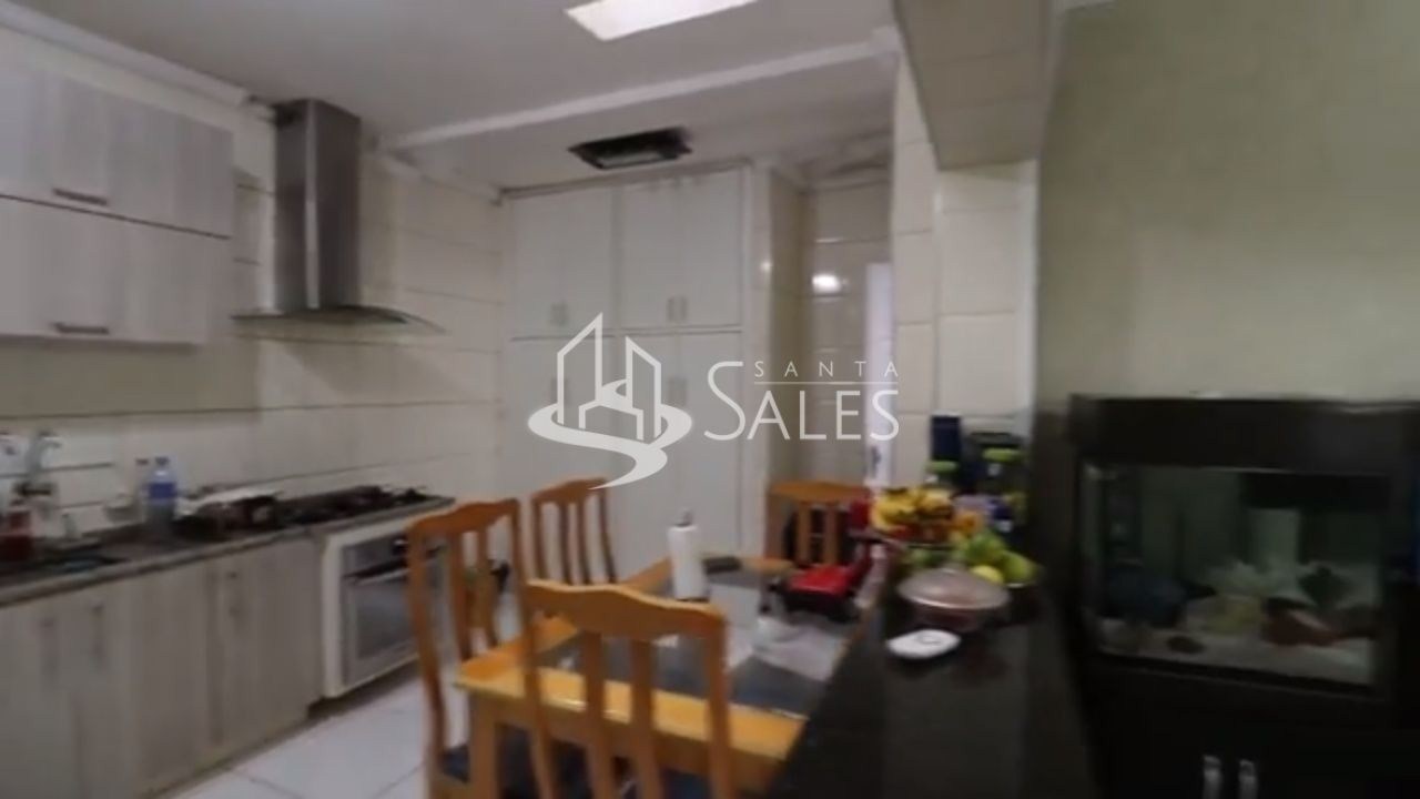 Sobrado, 2 quartos, 116 m² - Foto 4